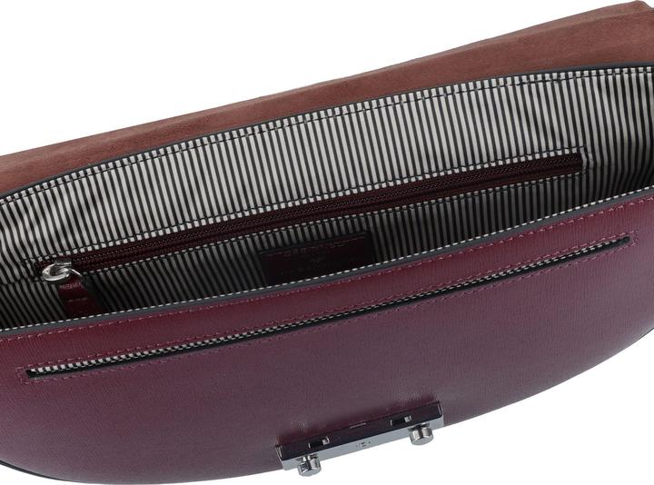 Actual product image Picard Superstar shoulder bag leather 29 cm