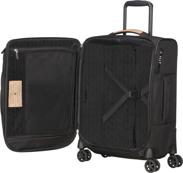 Immagine prodotto Samsonite Spark Sng Eco (43 l, Bagaglio a mano (fino a 50 litri))