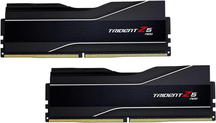 Image du produit G.Skill Trident Z5 Neo (2 x 16GB, 6000 MHz, RAM DDR5, DIMM)