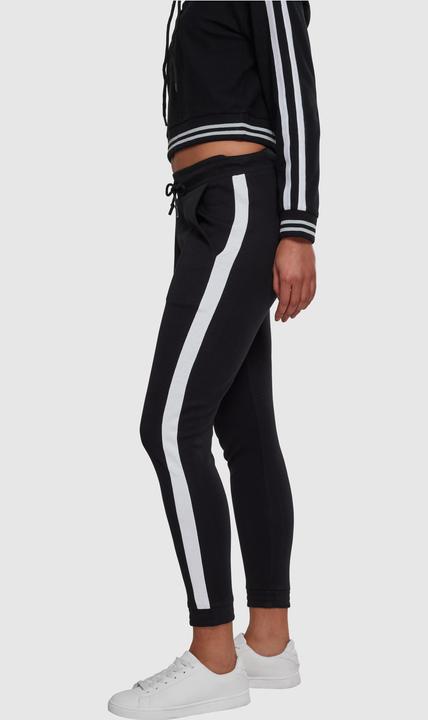 Image du produit Urban Classics Ladies Interlock Jogpants (XS)