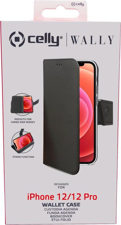 Immagine prodotto Celly Wally (Apple iPhone 12)