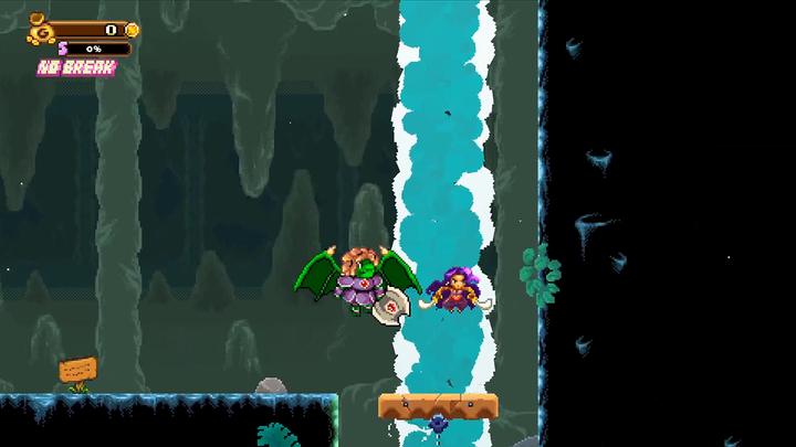 Immagine prodotto No Gravity Games Forza d'oro (PS4, EN)