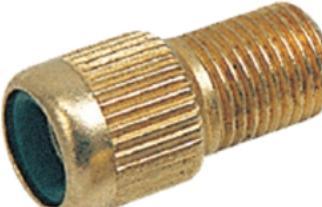Produktbild Zefal Standard (Ventiladapter Set)