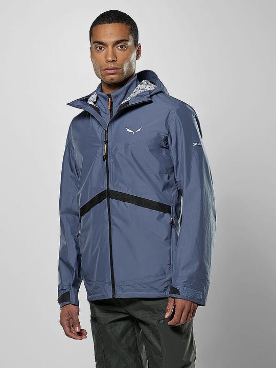 Actual product image Salewa Puez Powertex Hybrid Jacket (W50/L30)