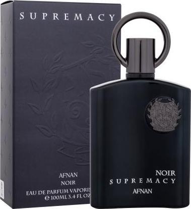 Image du produit Afnan Suprématie Noir (Eau de parfum, 100 ml)