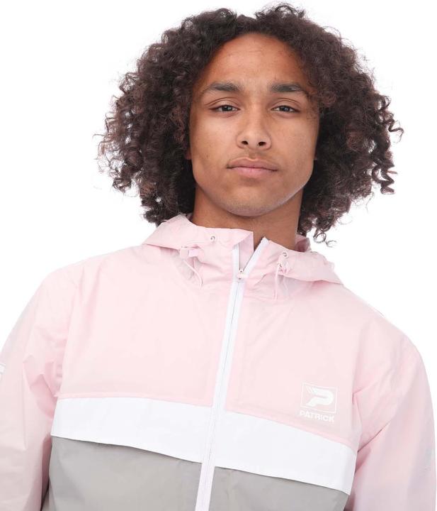 Actual product image Patrick Mens Cagoule Windbreaker (M)
