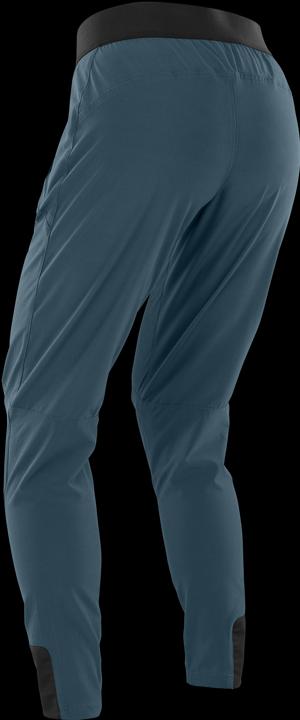 Produktbild ION Bike Pants TECH Logo women - cosmic-blue (M)