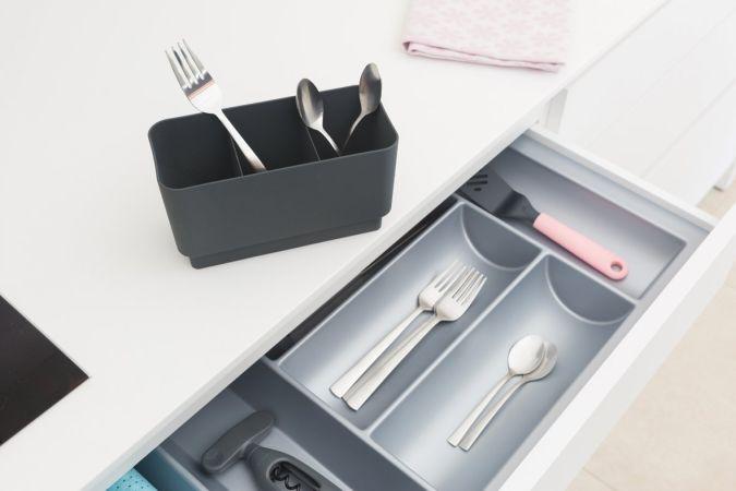 Actual product image Brabantia Draining rack