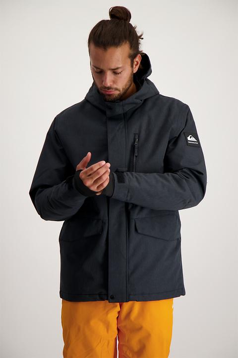 Immagine prodotto Quiksilver Missione solida (S)