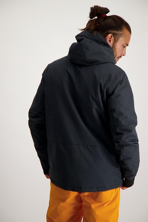Immagine prodotto Quiksilver Missione solida (S)