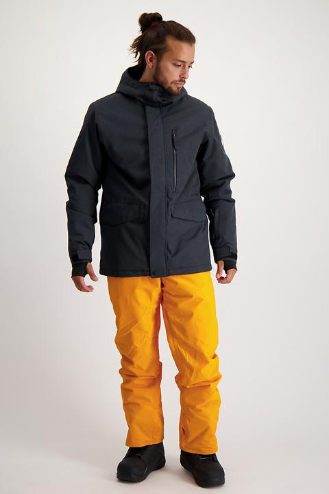 Immagine prodotto Quiksilver Missione solida (S)