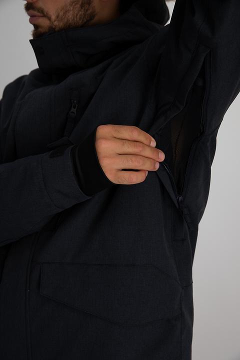 Immagine prodotto Quiksilver Missione solida (S)