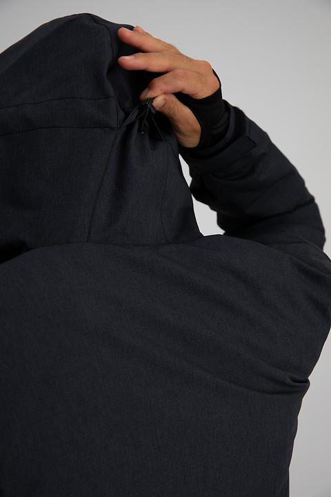 Immagine prodotto Quiksilver Missione solida (S)