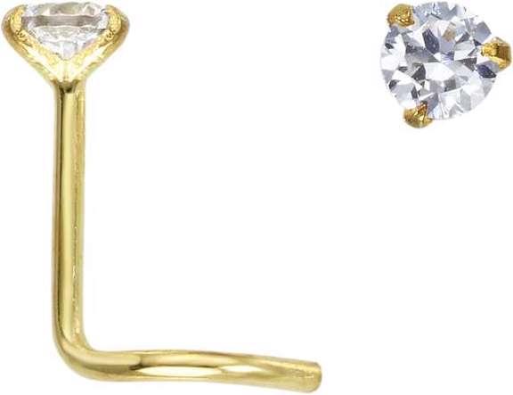 Blanc, Goldfarbig
