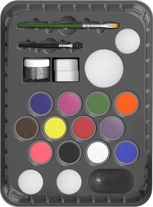 Image du produit Snazaroo Accessoires Palette de maquillage Set Party