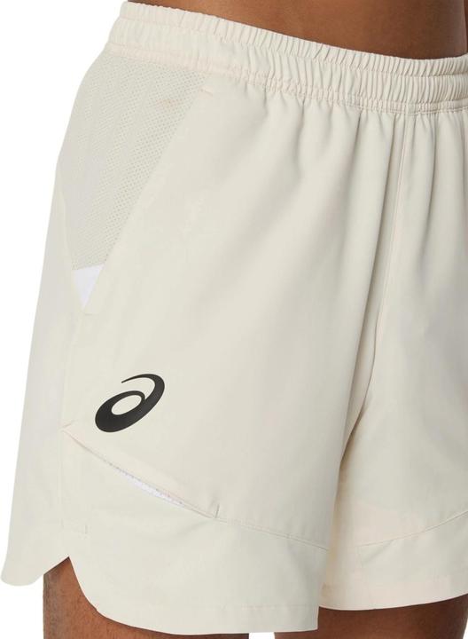 Immagine prodotto ASICS Performance Asics Match 7in Short Birch Man (M)