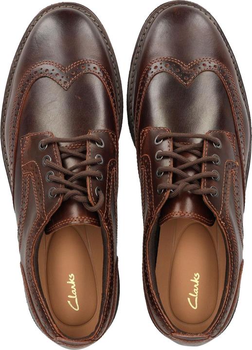 Produktbild Clarks Batcombe Far - 60071 (42.5)