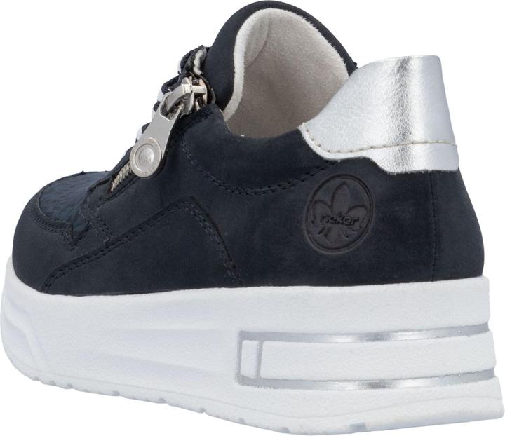 Actual product image Rieker Sneaker (38)