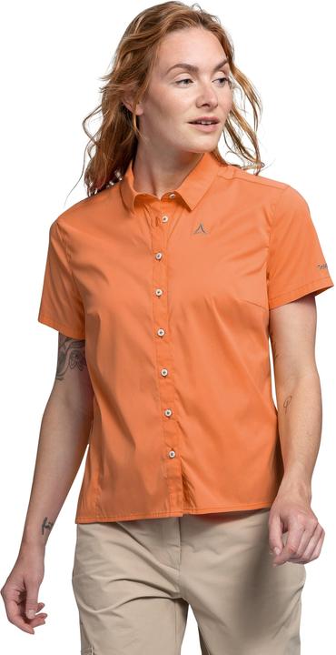 Actual product image Schöffel Women's Blouse Graseck (34)