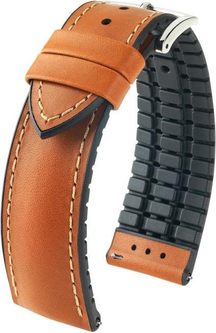 Actual product image Hirsch James (20 mm, Calf)