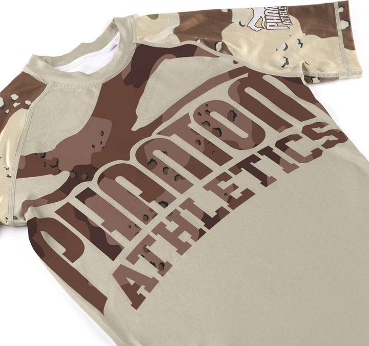 Immagine prodotto Phantom Athletics Rashguard Warfare (S)