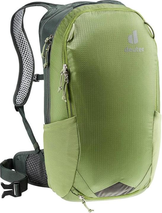 Actual product image Deuter Race Air 14+3 (17 l)