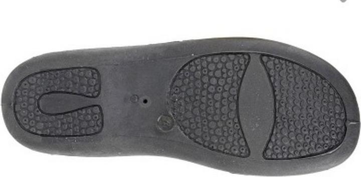 Produktbild Universal Textiles Carmen Ocelot Hausschuhe Pantoffeln mit Leopardenmuster (40)