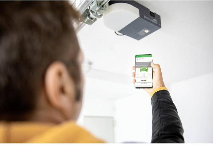 Produktbild Schellenberg Smart Drive XL