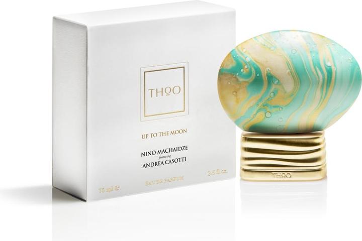 Image du produit The House of Oud Up to the Moon Eau de Parfum (Eau de parfum, 75 ml)
