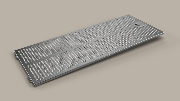 Immagine prodotto Neff D46ML54X1 (Cappuccio a schermo piatto)