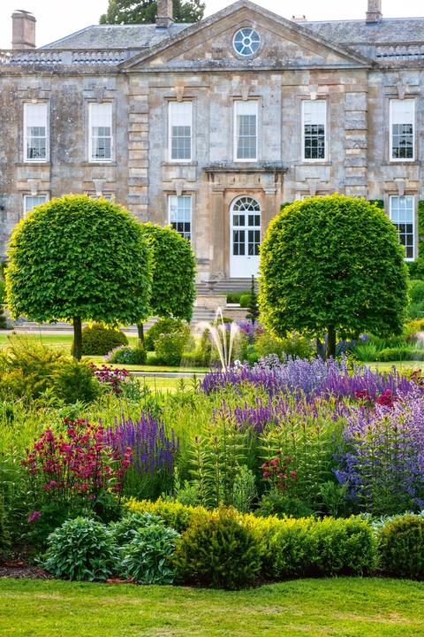 Immagine prodotto Englische Gartenträume (Tedesco, Clive Nichols, 2024)