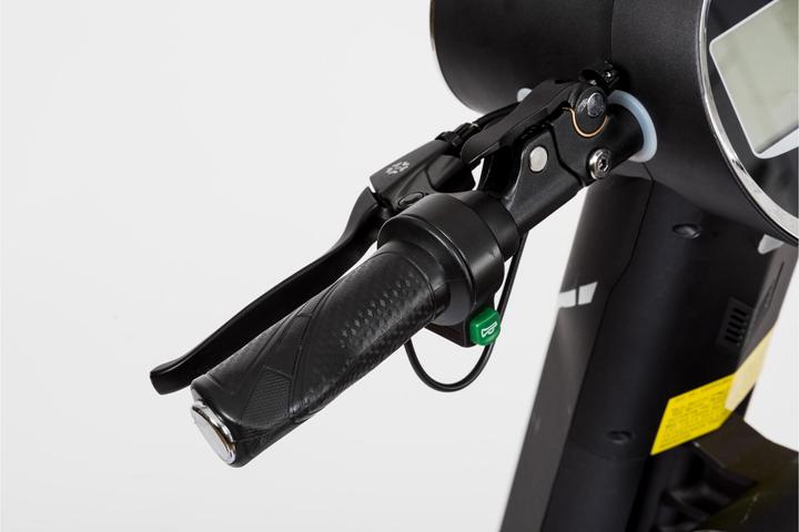 Produktbild SoFlow E-Faltrad Flowbike Black