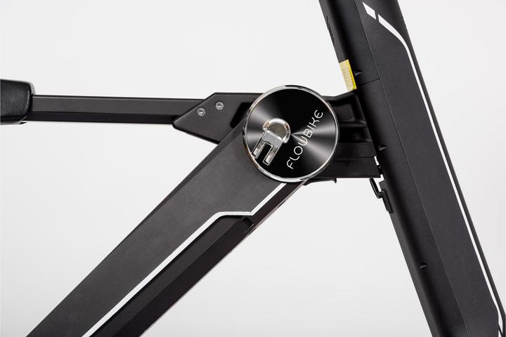 Produktbild SoFlow E-Faltrad Flowbike Black