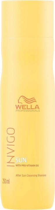 Wella Invigo After Sun (250 ml, Flüssiges Shampoo)