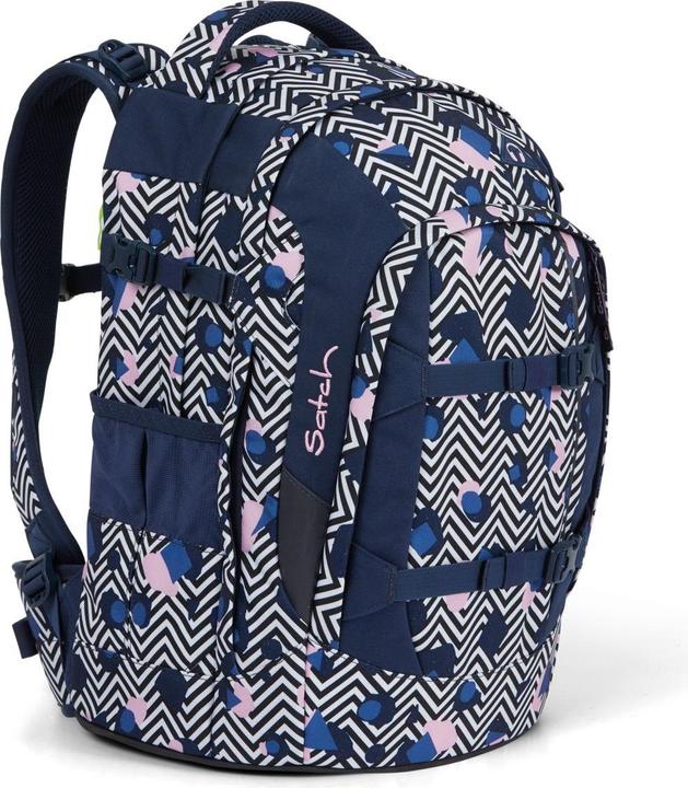Image du produit Satch Pack Stoney Mony (30 l)