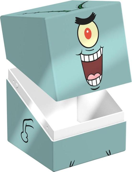 Image du produit Squaroes Squaroe SpongeBob SquarePants™ SB005 - Plancton