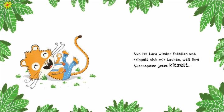 Actual product image Wink dem Wal - Ein Mitmachbuch (German)