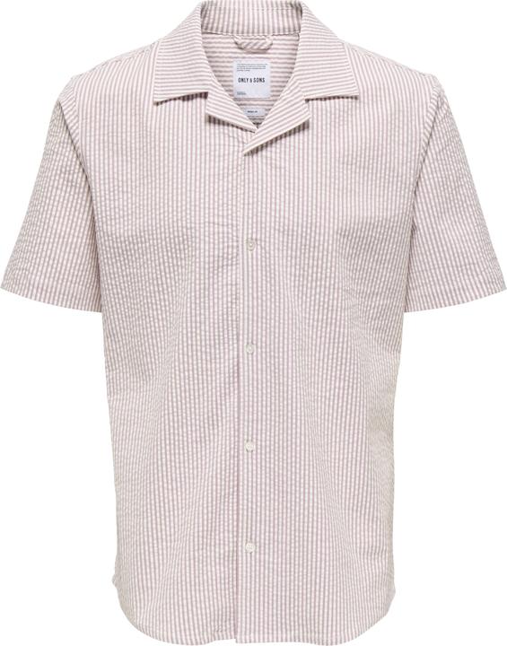 Only & Sons ONSLOUNGE Hemd Hemd