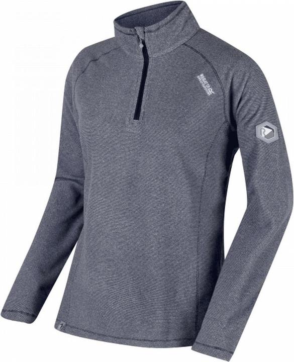 Immagine prodotto Regatta Great Outdoors Montes top in pile con 14 zip (42 D)