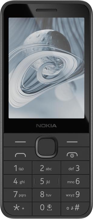 Actual product image Nokia 215 4G (2024) (2.80", 0.30 Mpx, 4G)
