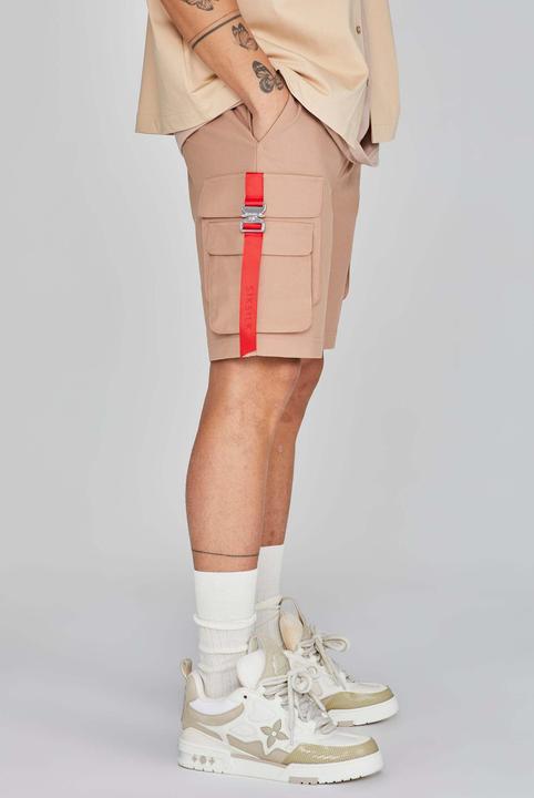 Produktbild Siksilk Cargoshorts Cargo Shorts (S)