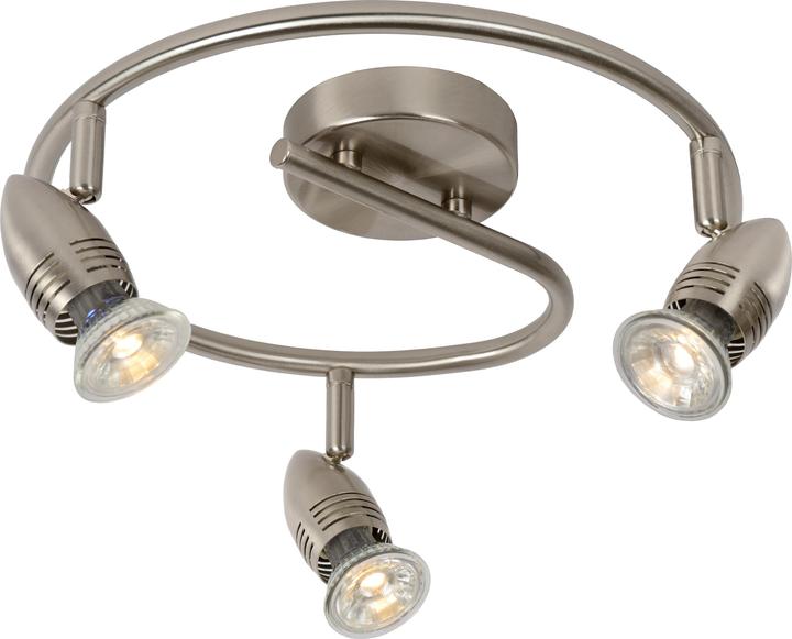 Actual product image Lucide Carpo (350 lm, GU10)