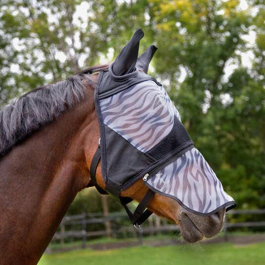 Image du produit Horze Zebra