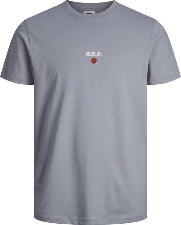 Produktbild Jack & Jones RDD Gedruckt Rundhals T-shirt T-shirt (XXL)