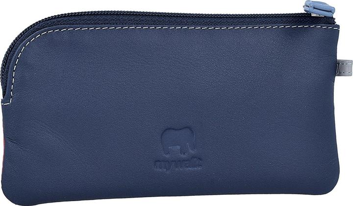 Produktbild Mywalit Key Holder Schlüsseletui Leder 13 cm