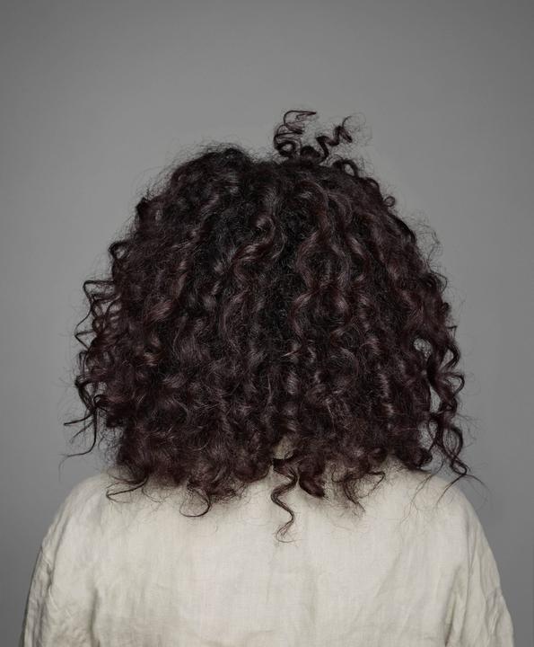 Image du produit Maria Nila Bright Red