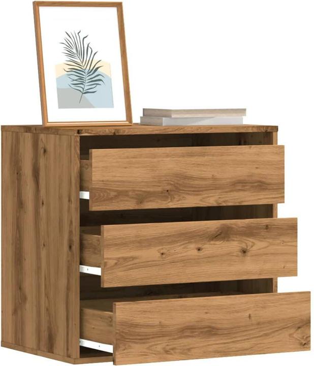 Actual product image VidaXL Lark (60 x 41 x 58 cm)