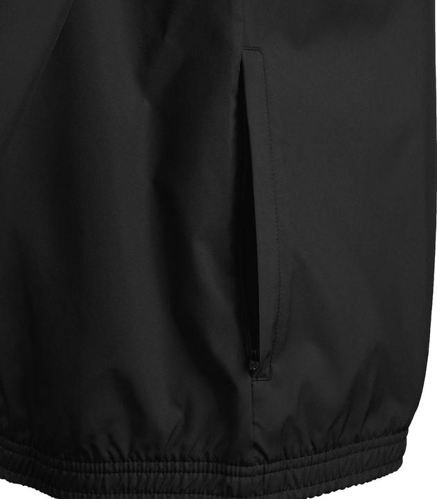 Productafbeelding Puma teamRISE all-weather jas heren (S)