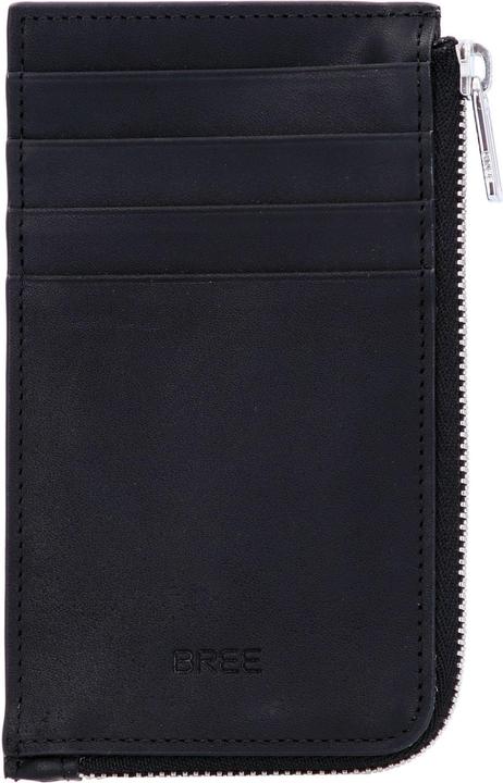 Pnch by Bree Oxford SLG 140 Kreditkartenetui Leder 8 cm