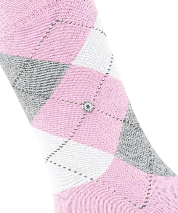 Produktbild Burlington Socken Casual Bequem sitzend Queen - 20104 (3er Pack, 36 - 41)